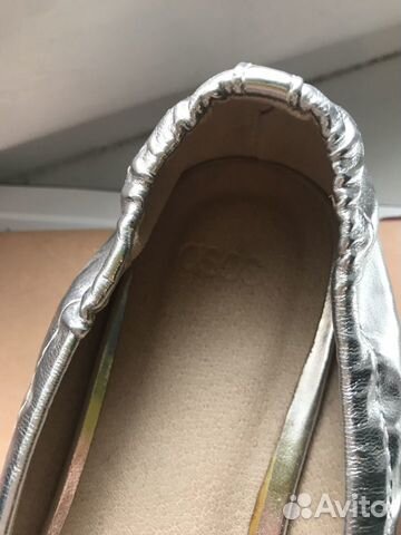 Эластичные балетки ASOS lemonade Эластичные балетки ASOS lemonade