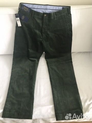 Ralph Lauren Polo Джинсы Ralph Lauren Polo Джинсы
