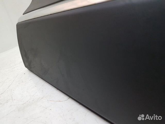 Накладка двери передняя правая Renault Kaptur