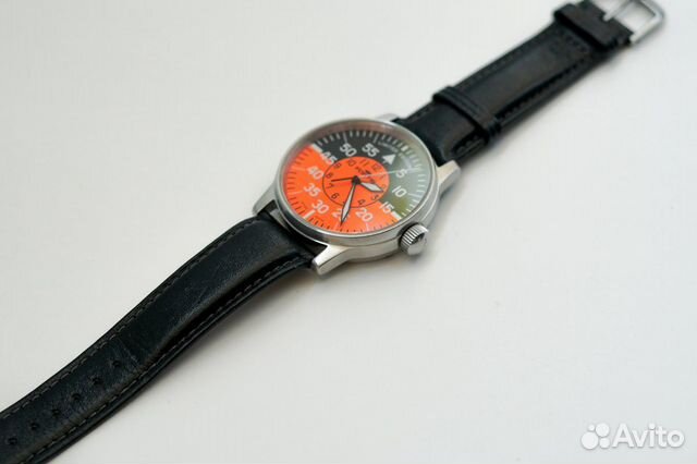 Часы Fortis