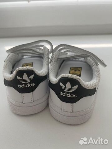 Кроссовки детские adidas Кроссовки детские adidas