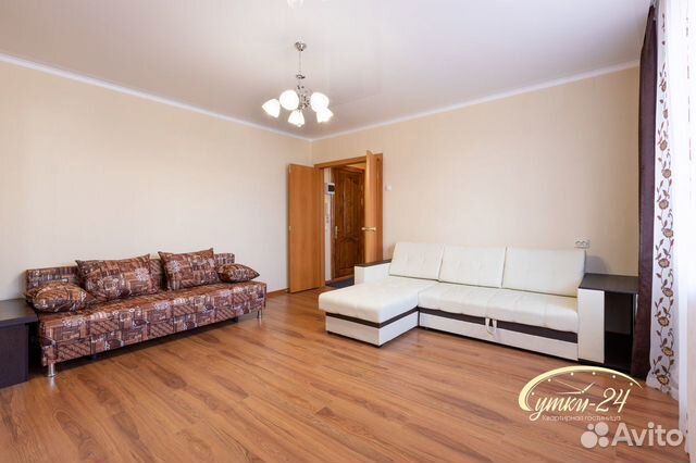 2-к квартира, 52 м², 3/9 эт. 2-к квартира, 52 м², 3/9 эт.