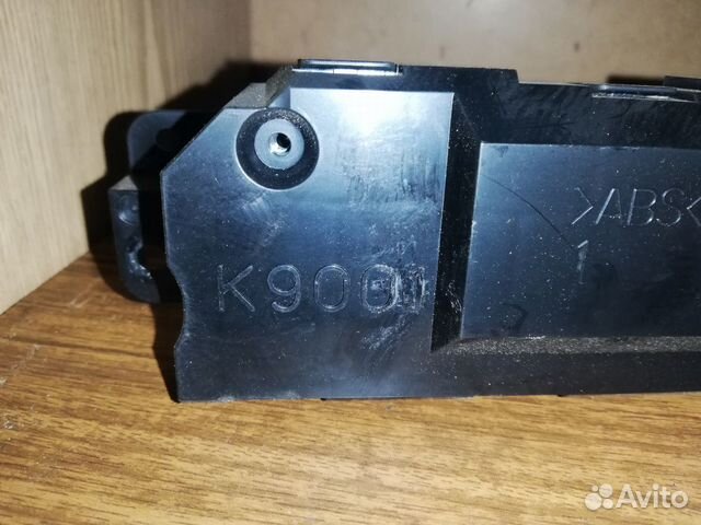 Дисплей экран в салоне Мазда 6 GH