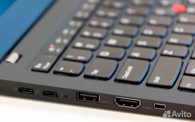 Lenovo ThinkPad X1 Carbon профессиональный ноутбук Lenovo ThinkPad X1 Carbon профессиональный ноутбук