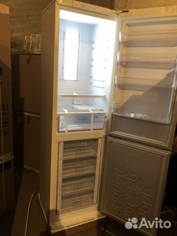 Холодильник no frost