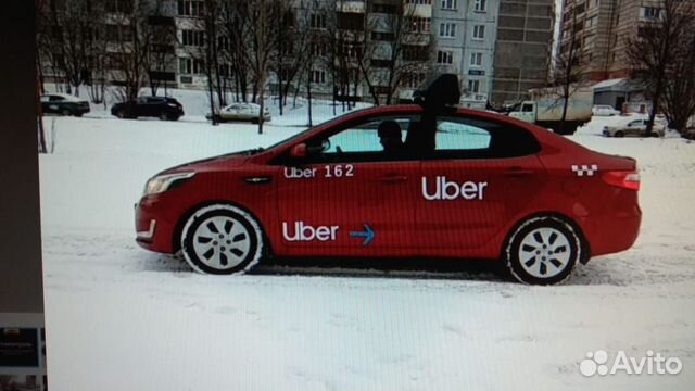 Брендирование Яндекс Такси и Uber + лайтбокс Брендирование Яндекс Такси и Uber + лайтбокс