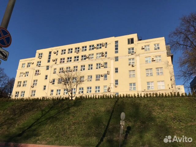 Офисное помещение, 49.2 м²