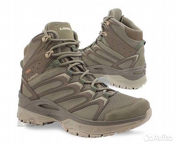 Lowa innox GTX 44,5EU; 45EU