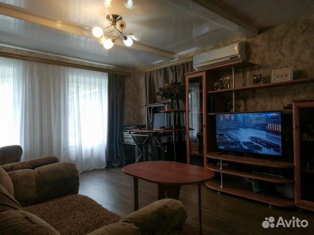 

2-к. дом, 45 м²