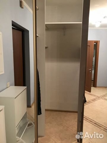 2-к квартира, 67 м², 16/17 эт. 2-к квартира, 67 м², 16/17 эт.