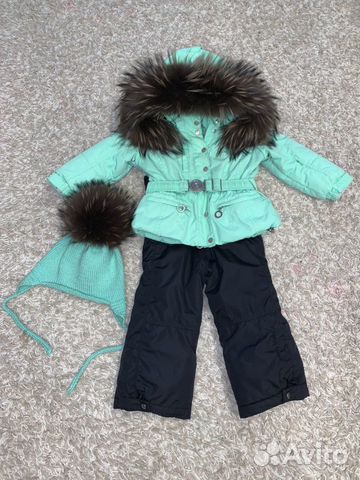 Костюм Poivre Blanc 2-3 года Костюм Poivre Blanc 2-3 года
