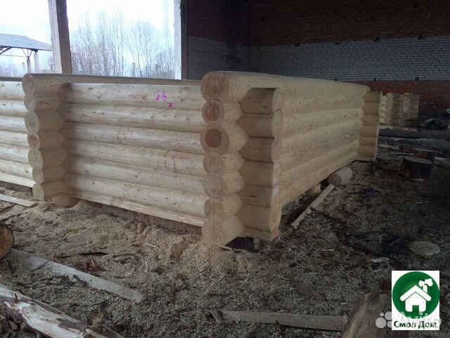 Сруб дома Сруб дома