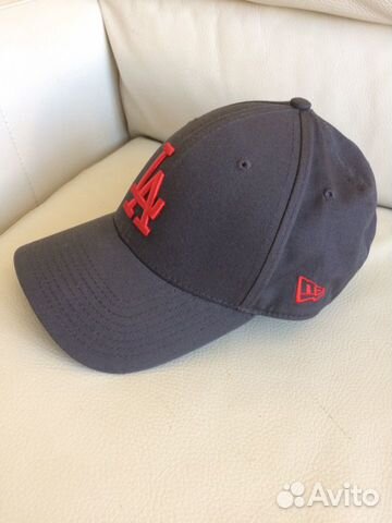 Бейсболка New Era Бейсболка New Era