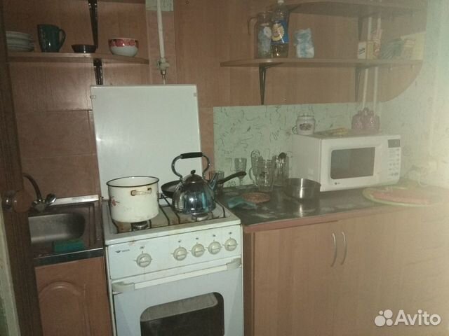 1-к квартира, 30 м², 2/3 эт. 1-к квартира, 30 м², 2/3 эт.