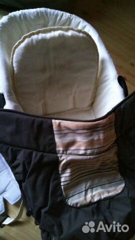 Коляска Bebecar Stylo AT 2 в 1