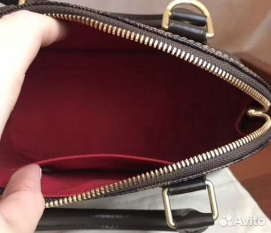 Сумка Louis Vuitton Сумка Louis Vuitton