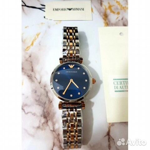 Часы Женские Armani Оригинал AR11092