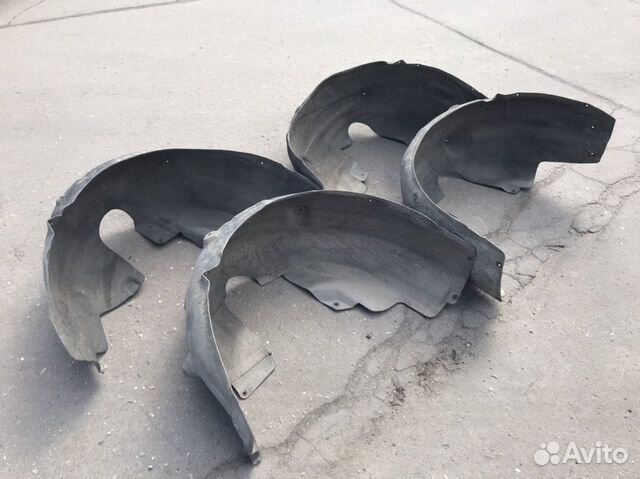 Подкрылок задний BMW F10 F01 F02 Подкрылок задний BMW F10 F01 F02