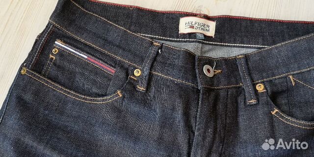 Джинсы Hilfiger ориганал Джинсы Hilfiger ориганал
