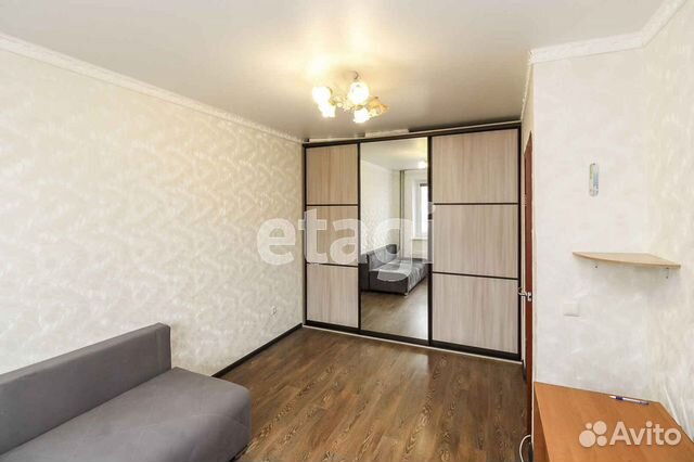 1-к квартира, 27 м², 7/9 эт.