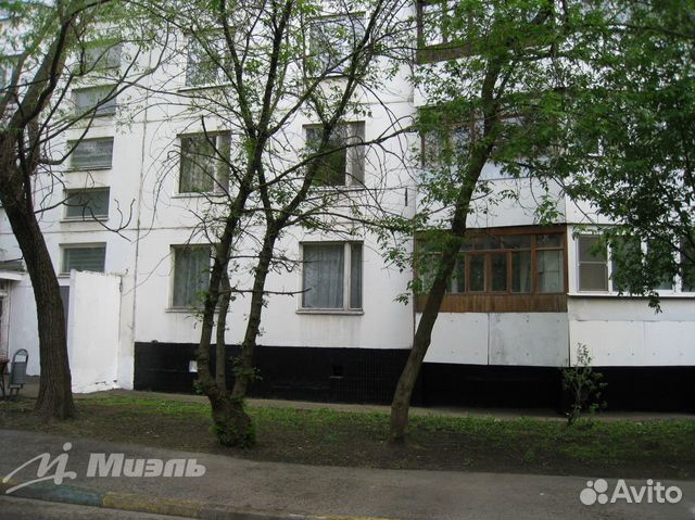 3-к квартира, 63.6 м², 1/12 эт.