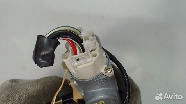 Замок зажигания Infiniti QX4 (JR50), 2001