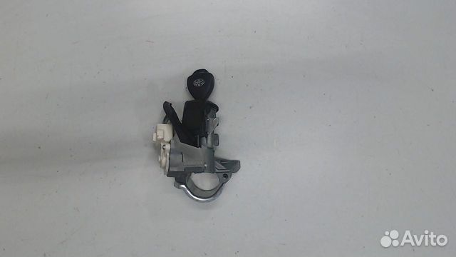 Замок зажигания Toyota Avensis 3, 2010 Замок зажигания Toyota Avensis 3, 2010