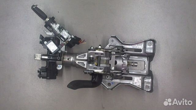 Замок зажигания Chevrolet Orlando, 2011 Замок зажигания Chevrolet Orlando, 2011