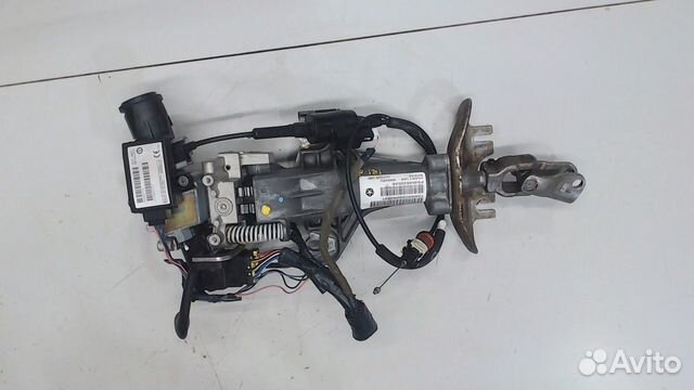 Замок зажигания Chrysler Concorde, 2002