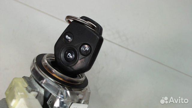 Замок зажигания Subaru Impreza 2011, 2013