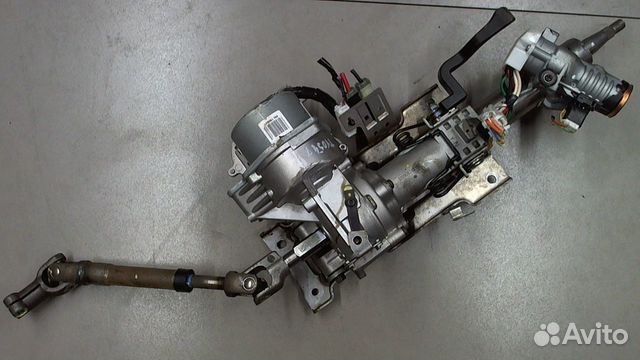 Замок зажигания KIA Venga, 2010 Замок зажигания KIA Venga, 2010