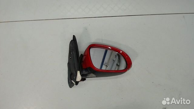 Зеркало боковое правое Volkswagen Golf 5, 2004 Зеркало боковое правое Volkswagen Golf 5, 2004