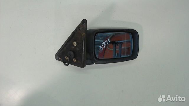 Зеркало боковое правое BMW 3 E36, 1997 Зеркало боковое правое BMW 3 E36, 1997