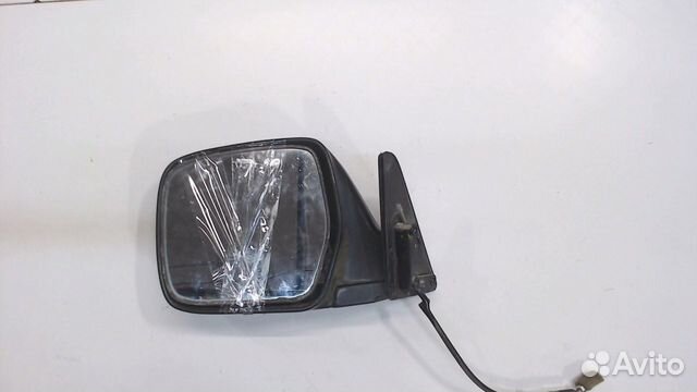 Зеркало боковое левое Toyota Land Cruiser (80) , 1