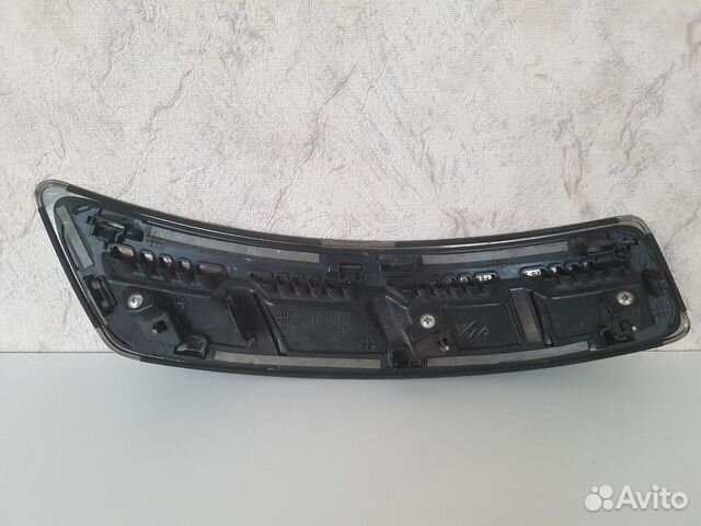 Молдинг на крыло передний левый Infiniti Fx Qx70