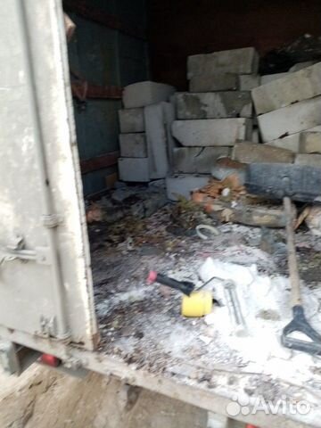 Вывоз мусора газель Вывоз мусора газель