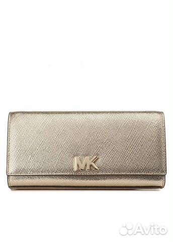 Сумка клатч Michael Kors