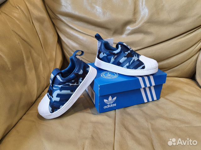 Новые детские кроссовки Adidas 24 р Новые детские кроссовки Adidas 24 р