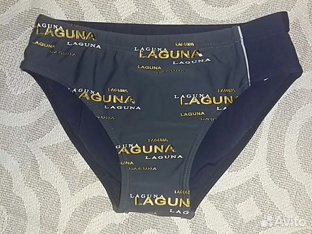 Плавки + шапочка