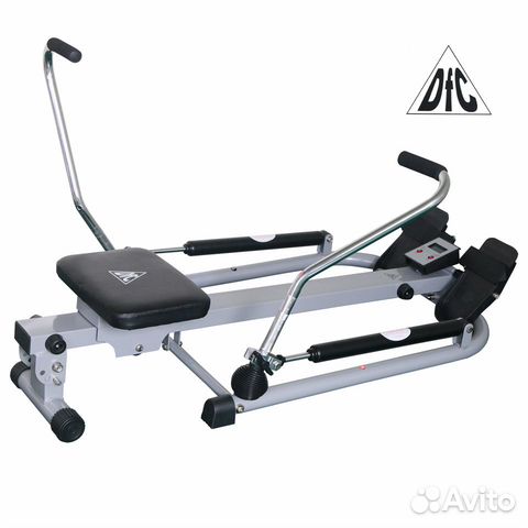 Гребной тренажер