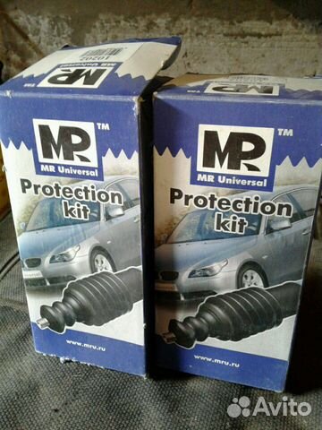 Ком-т пыльников на аморт пежо 307