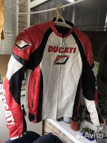 Мото куртка ducati GP+ мотоботы Мото куртка ducati GP+ мотоботы
