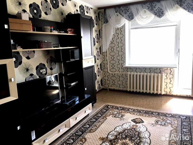 2-к квартира, 51.5 м², 13/16 эт.