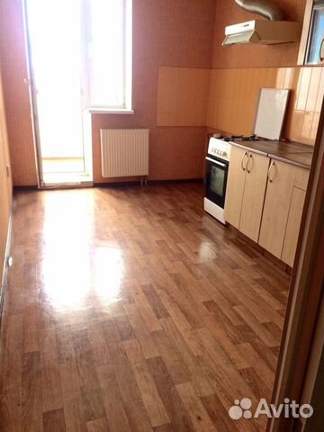 1-к квартира, 42 м², 10/10 эт.