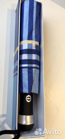 Зонт burberry