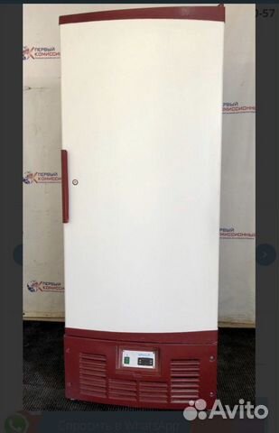 Шкаф холодильный Ариада R700 0+7 Шкаф холодильный Ариада R700 0+7