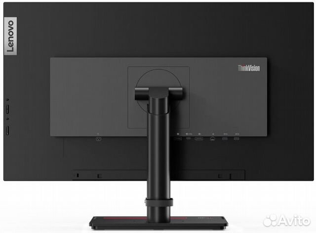 Монитор Lenovo ThinkVision P27q-20 61eagat6EU