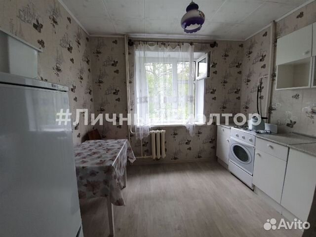 1-к квартира, 33.2 м², 2/9 эт.