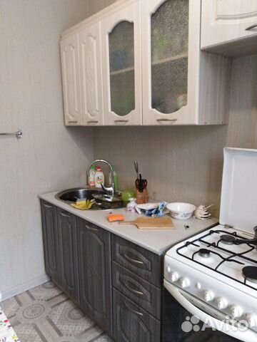 2-к квартира, 47.2 м², 2/3 эт.