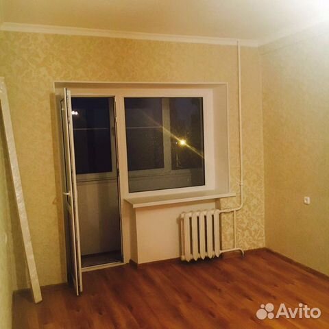1-к квартира, 30 м², 4/5 эт.